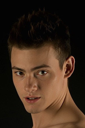 Chase Johnston