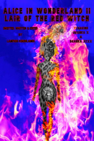 Alice in Wonderland II: Lair of the Red Witch