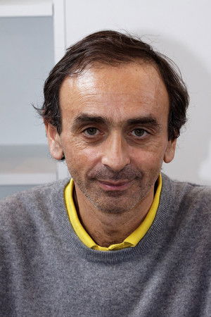 Éric Zemmour Éric Zemmour