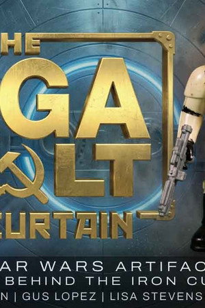 Behind the Iron Curtain