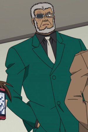 Episode 1223