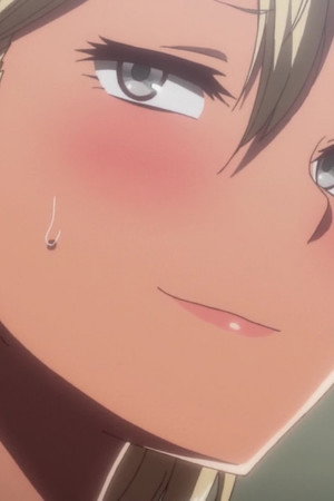 And Don't You Wanna See Him Cornered by Older Girls and Flustered?