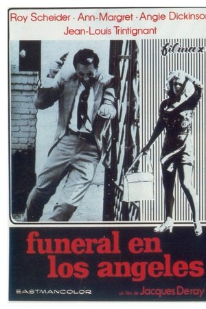 Un homme est mort