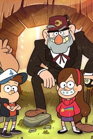 One Crazy Summer: A Look Back at Gravity Falls