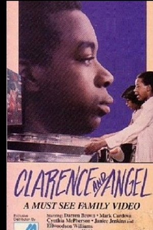 Clarence and Angel