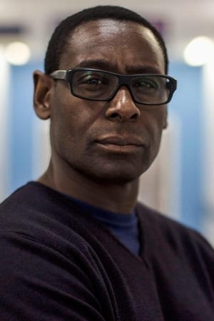 David Harewood: Psychosis and Me