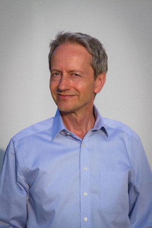 Marcus Pelz