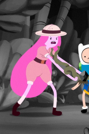 The Candy Spirit