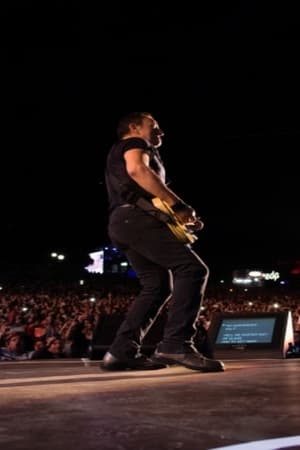 Bruce Springsteen & The E Street Band - Rock In Rio Lisboa
