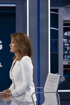 Norah O'Donnell Norah O'Donnell