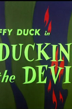 Ducking the Devil