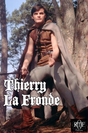 Thierry la Fronde