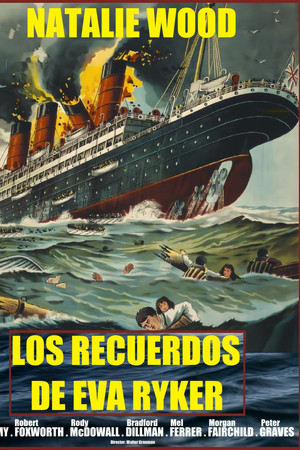 The Memory of Eva Ryker