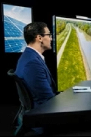Climate Adaptation