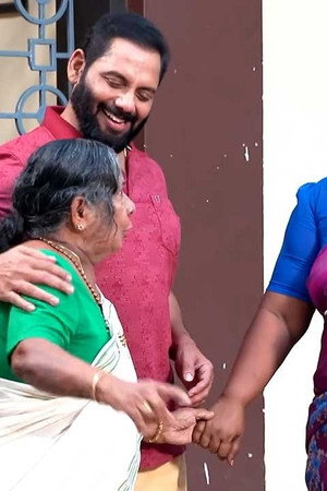 The Soul with Ratnamma