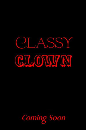 Classy Clown