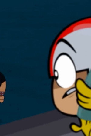 Meathead Justice