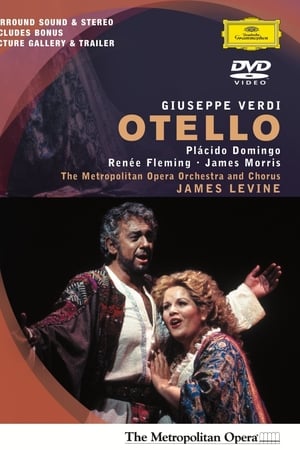 The Metropolitan Opera: Otello