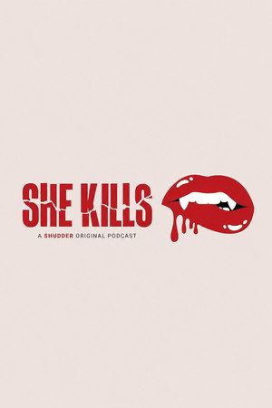 She Kills