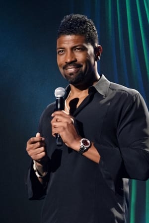 Deon Cole: Charleen's Boy