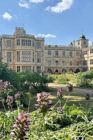 Audley End House