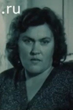 Nadezhda Alishina