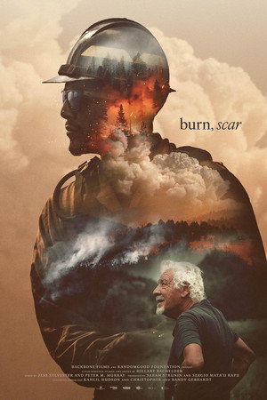 burn, scar