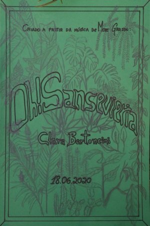 Oh! Sansevieria