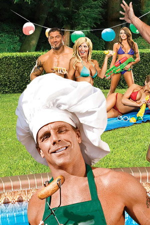 SummerSlam 2006