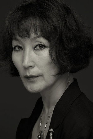 Lee Hye-young Lee Hye-young