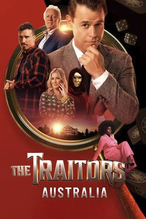 The Traitors Australia