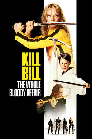 Kill Bill: Celá krvavá záležitosť