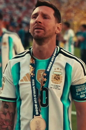 In The Name Of Football
