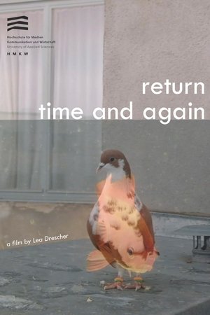 Return Time And Again
