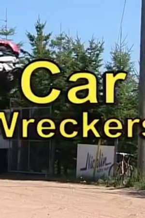 Car Wreckers