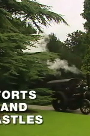 Forts And Castles