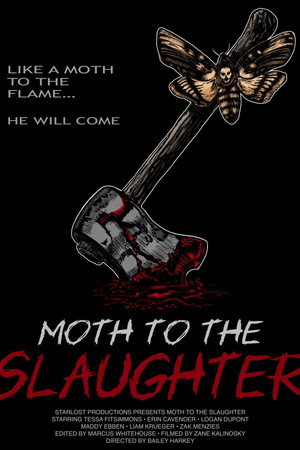 Moth to the Slaughter