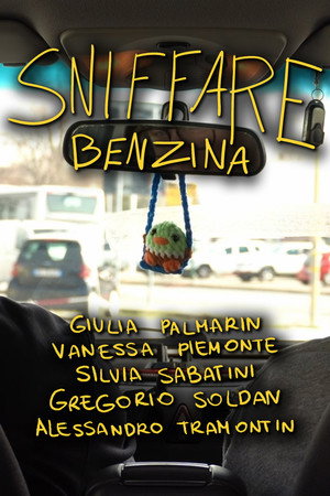 Sniffare Benzina
