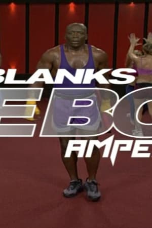 Billy Blanks Tae Bo: Amped Fat Burn Accelerator