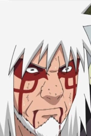 Příběh galantního Jiraiyi