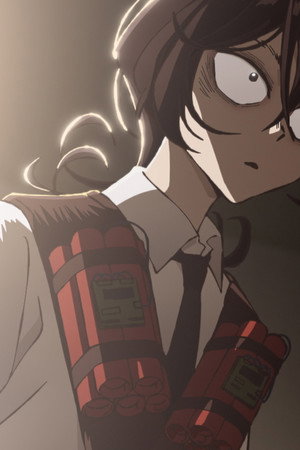 Love, the Most Selfish Thing There Is