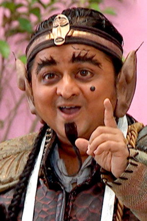 Tauba Tauba Begins His Investigation