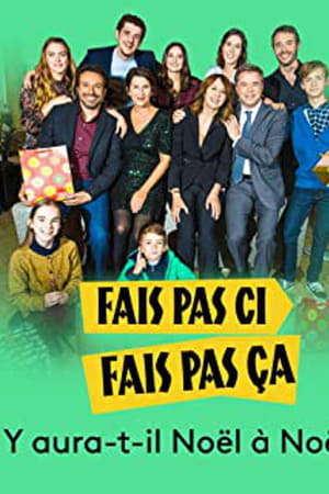 Fais pas ci, fais pas ça : Y aura-t-il Noël à Noël ?