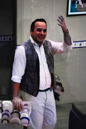 Maurizio De Matteo Maurizio De Matteo