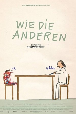 Wie die Anderen