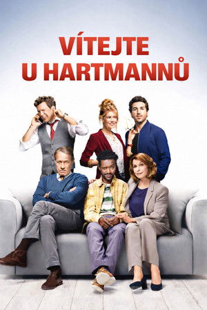 Vítejte u Hartmannů