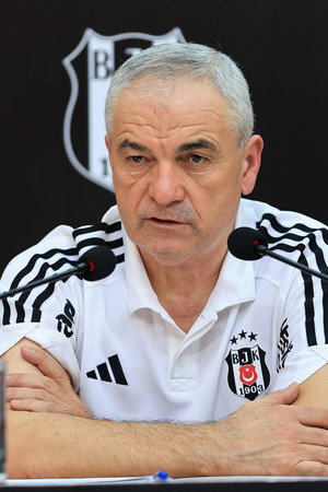 Rıza Çalımbay
