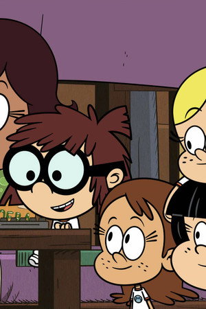 Summer Camp: The Grate Outdoors