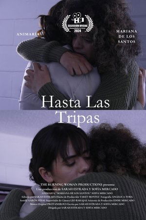 Hasta las tripas