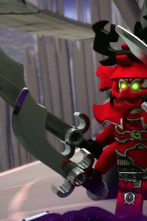 S7 Villain Throwback : The Story Of Kozu